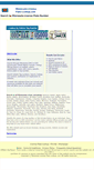 Mobile Screenshot of minnesotalicenseplatelookup.com